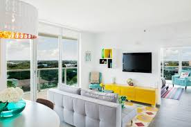 3 interior design ideas for your condo