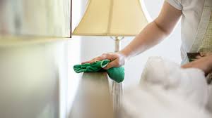How To Choose A Professional House Cleaning Service