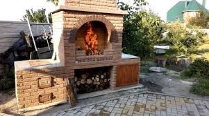 diy brick barbecue photos pros