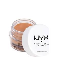 nyx professional makeup eye shadow base