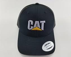 Free delivery and returns on ebay plus items for plus members. Cat Diesel Power Hat Etsy