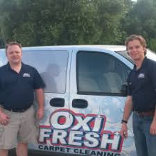 oxi fresh carpet cleaning mesquite