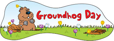 Free Groundhog Cliparts, Download Free Clip Art, Free Clip Art on Clipart  Library