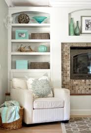 Fireplace Makeover Tile Options Plan