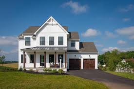 new homes in montgomery county pa
