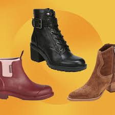 23 most comfortable boots for all day
