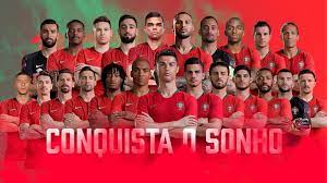 Mensagem de apoio da seleção nacional para eriksen. Selecao Portuguesa Facebook
