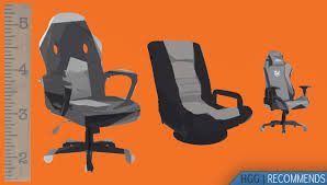 7 best gaming chairs for short people