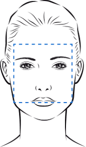 face shape guide how to choose the