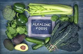 Can An Alkaline Diet Cure Your Acid Reflux Chowhound