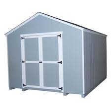Rubbermaid storage shed 5x2 feet, sandalwood/onyx roof (fg5l1000sdonx). With Floor Wood Sheds Sheds The Home Depot