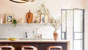 what s the best paint for kitchen walls