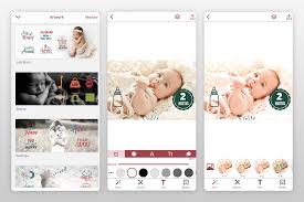10 best baby photo editing apps for pas