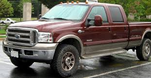 ford f 350 the most reliable sel truck