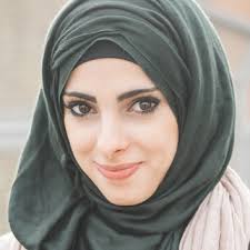 hijab beauty photos trends news