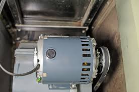 furnace er motor replacement cost