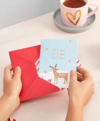 Image result for writing Christmas card