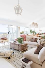 Living room plants living room decor living spaces decorating bookshelves decorated jars decorating coffee tables beautiful living rooms interior design decoration. 14 Of The Best Ideas For Coastal Interior Decorating Home Beautiful Magazine Australia