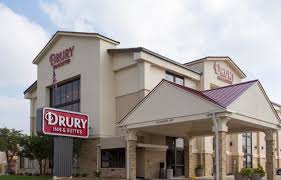 Drury Inn Suites San Antonio Northeast Drury Hotels