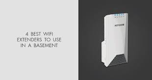 4 Best Wifi Extenders To Use In A