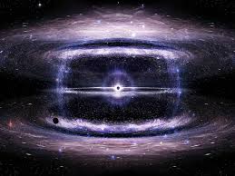 Resultado de imagen de La EnergÃ­a Oscura, la extraÃ±a fuerza que esta acabando con el universo