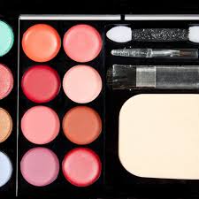 ads fashion colour makeup kit by