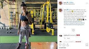 top 8 indian fitness influencers that