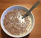 Why do people eat Grape-Nuts?