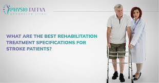 stroke rehab centre choose the right