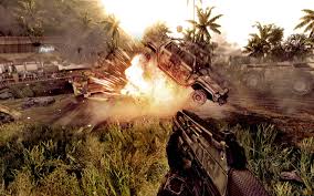 Crysis 3: Warhead [Full Version Iso] Download by Direct