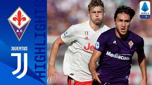 Andrea pirlo reportedly complained about a penalty kick given to fiorentina against juventus, telling the referee adrien rabiot had been pushed. Fiorentina 0 0 Juventus Sarri Watches On As Champions Drop First Points Serie A Youtube