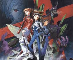 We don't have too many anime fans on the wonderopolis team. Neon Genesis Evangelion 8 Things To Know About The Legendary Anime Vox