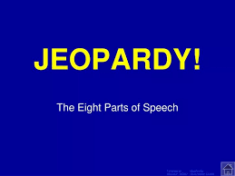 Ppt Jeopardy Powerpoint Presentation