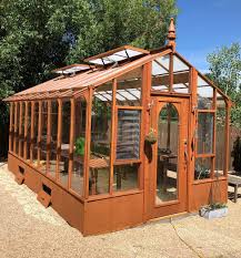 redwood greenhouses greenhouse