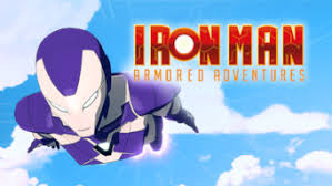 Iron man armored adventures theme song. Is Iron Man Armored Adventures Season 2 2011 On Netflix Mexico