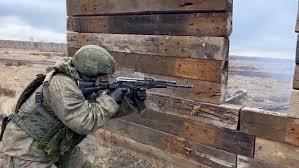Bělorusko připravuje armádu na válečné podmínky. Počet vojáků se téměř  zdvojnásobí | iROZHLAS - spolehlivé zprávy