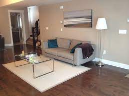Condo Living Room Color Scheme Design