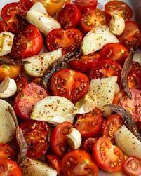 easy roast tomato pasta sauce the