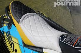 Jet Ski Covers Mats Available Through