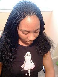 They attract women of all age group with their fancy designs and variety. Micro Braids Hairstyles 2017 Easy Braid Haristyles