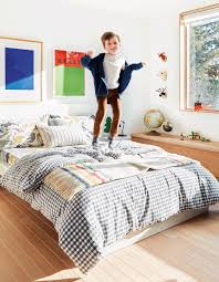 For example, the space underneath the beds can be used as storage. 60 Ways To Makeover Your Kids Bedroom With Their Help House Home