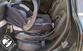 Chicco Keyfit 35 Review Car Seats For