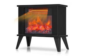 Portable Electric Fireplace Heater