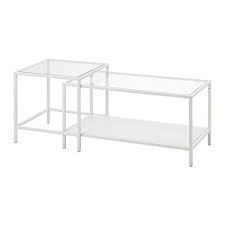 Coffee Table Nesting Tables Ikea