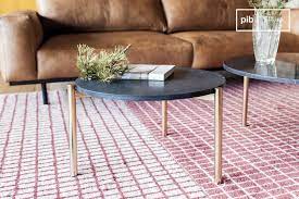 Small Mable Coffee Table Anneli Pib