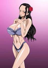 One Piece: The Second Erotic Image Of Princess Violet-Viola Was Crazy Every  Day In A Transformation - Hentai Image