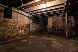 4 Tips To Keep Your Basement Dry And
