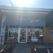 the bluebird cafe venue in