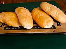 hoagie rolls recipe food com