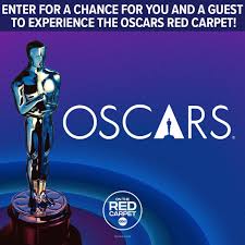 oscars 2024 how to win a spot on the